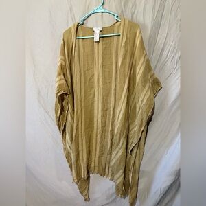 Free people cover up